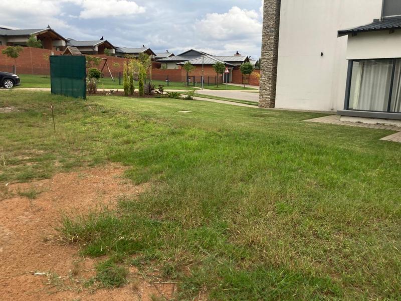 0 Bedroom Property for Sale in Six Fountains Residential Estate Gauteng