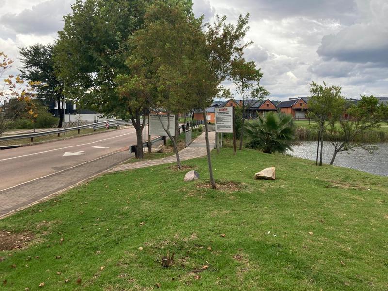 0 Bedroom Property for Sale in Six Fountains Residential Estate Gauteng