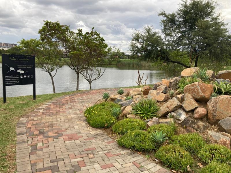 0 Bedroom Property for Sale in Six Fountains Residential Estate Gauteng