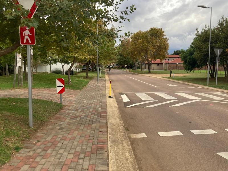 0 Bedroom Property for Sale in Six Fountains Residential Estate Gauteng