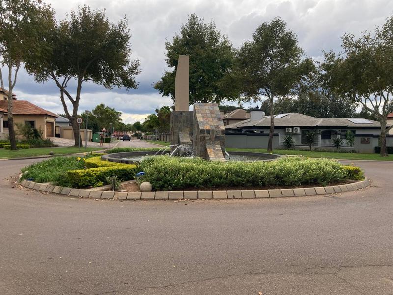 0 Bedroom Property for Sale in Six Fountains Residential Estate Gauteng