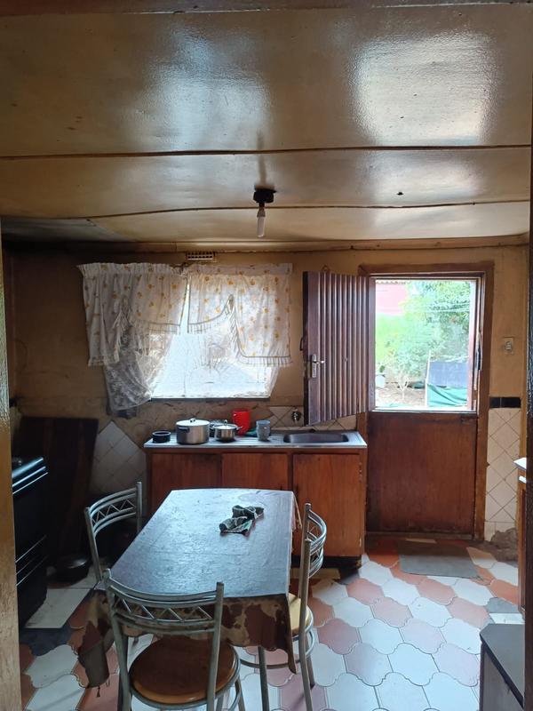 To Let 3 Bedroom Property for Rent in Krugersrus Gauteng