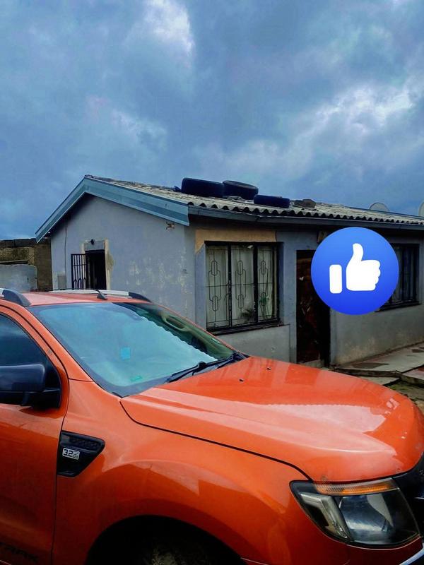 To Let 2 Bedroom Property for Rent in Tembisa Gauteng