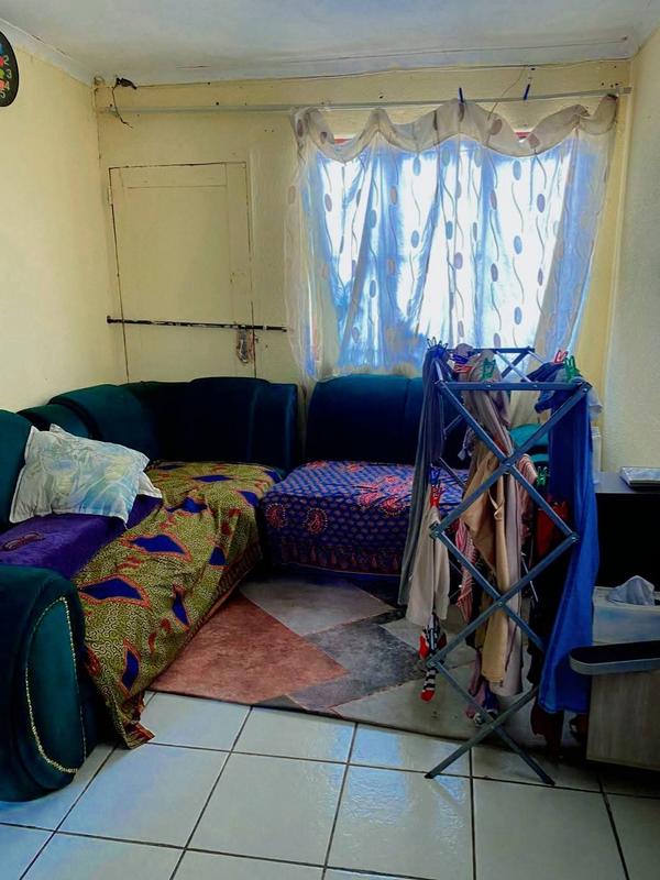To Let 2 Bedroom Property for Rent in Tembisa Gauteng