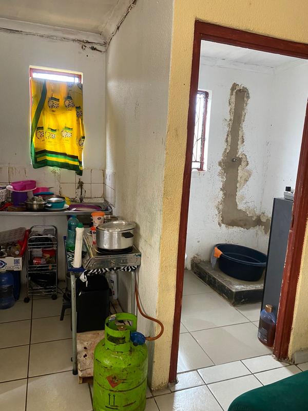 To Let 2 Bedroom Property for Rent in Tembisa Gauteng