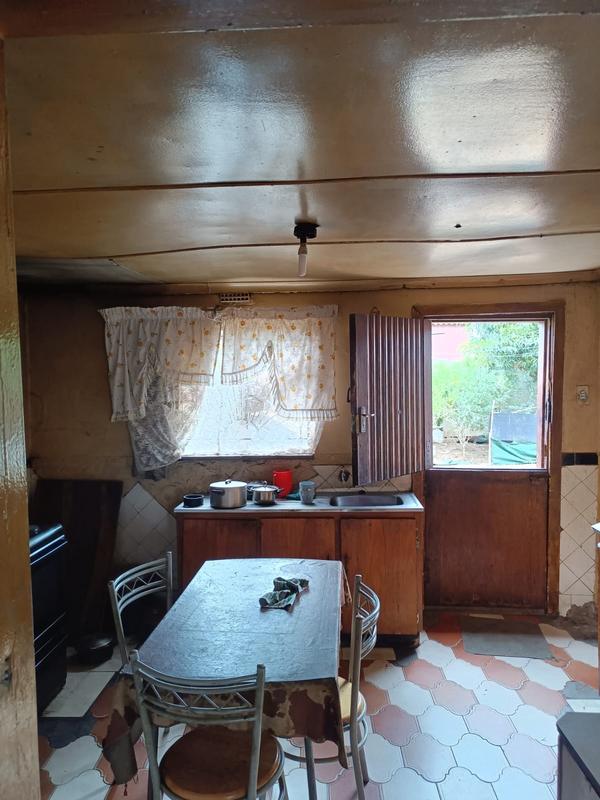 5 Bedroom Property for Sale in Duduza Gauteng