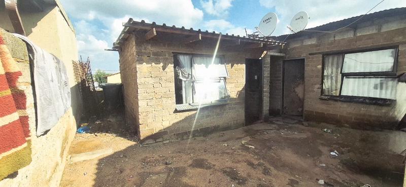 2 Bedroom Property for Sale in Tembisa Gauteng