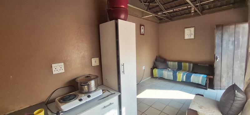 2 Bedroom Property for Sale in Tembisa Gauteng