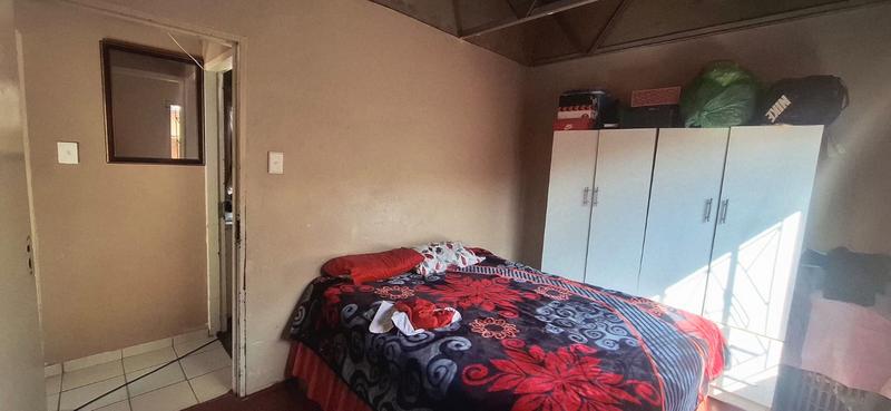 2 Bedroom Property for Sale in Tembisa Gauteng