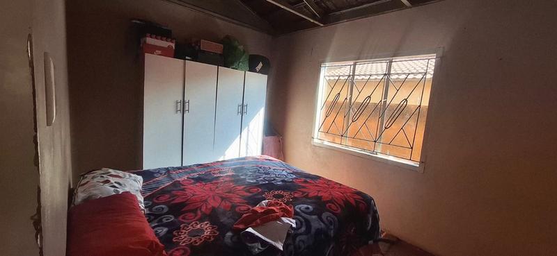 2 Bedroom Property for Sale in Tembisa Gauteng