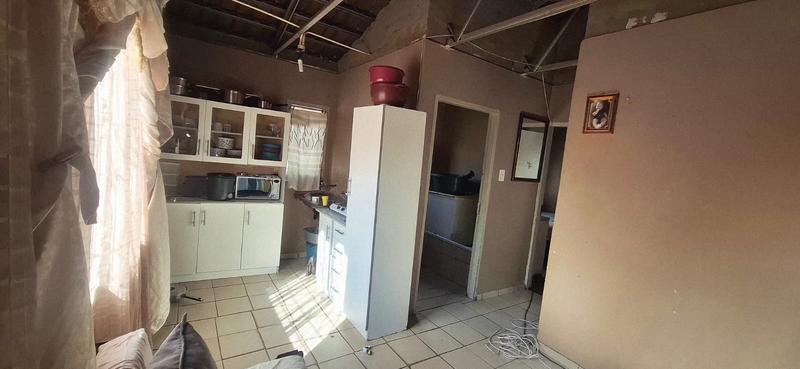 2 Bedroom Property for Sale in Tembisa Gauteng