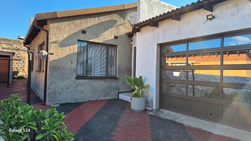 3 Bedroom Property for Sale in Tembisa Gauteng