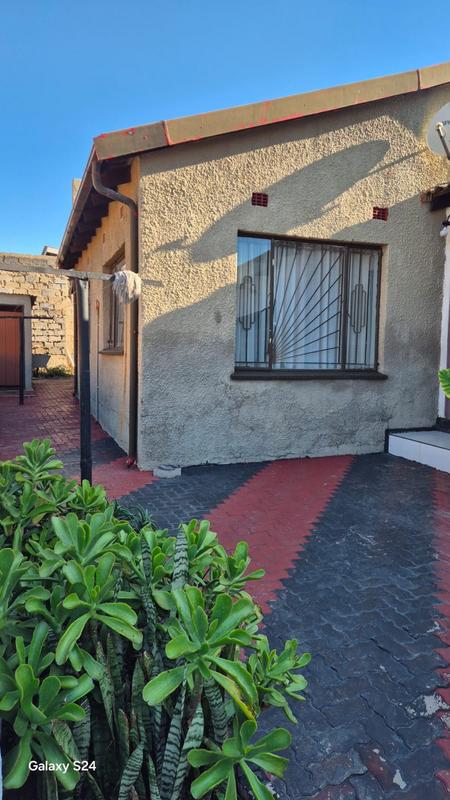 3 Bedroom Property for Sale in Tembisa Gauteng