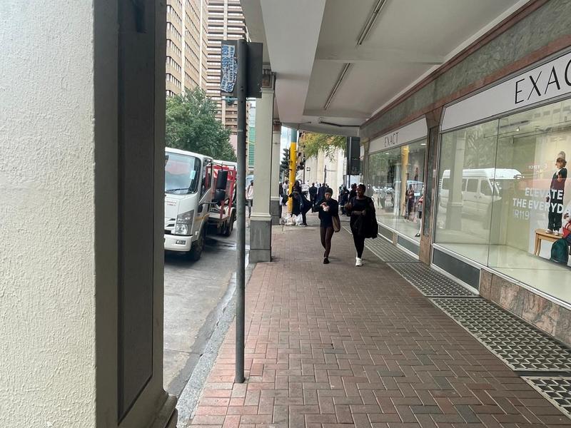 To Let commercial Property for Rent in Pretoria Central Gauteng