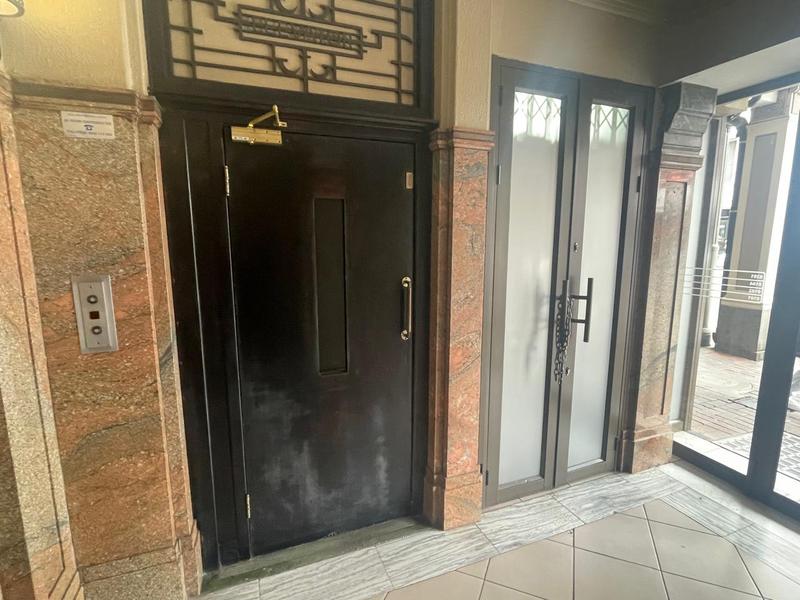 To Let commercial Property for Rent in Pretoria Central Gauteng