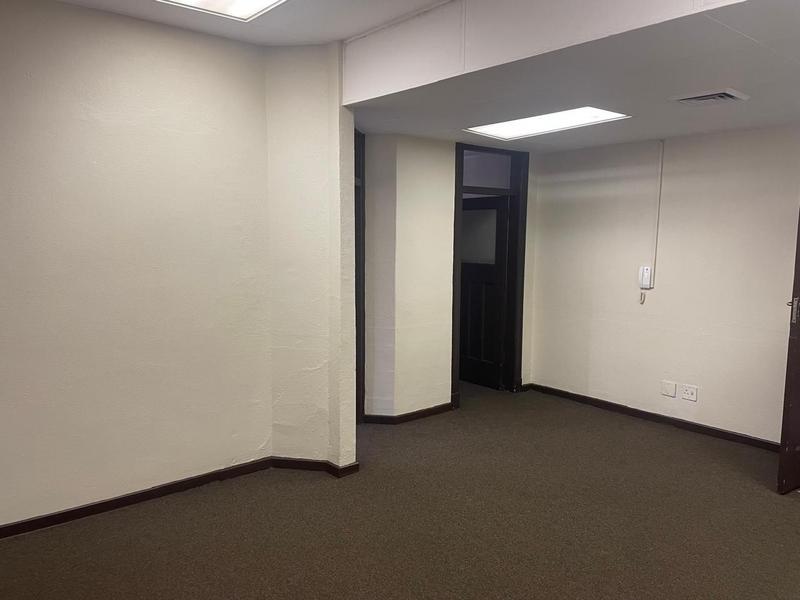 To Let commercial Property for Rent in Pretoria Central Gauteng