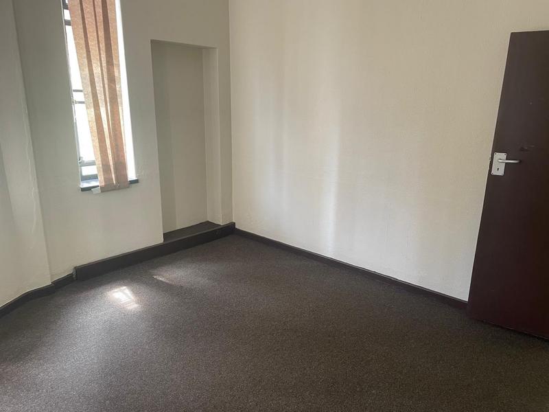 To Let commercial Property for Rent in Pretoria Central Gauteng