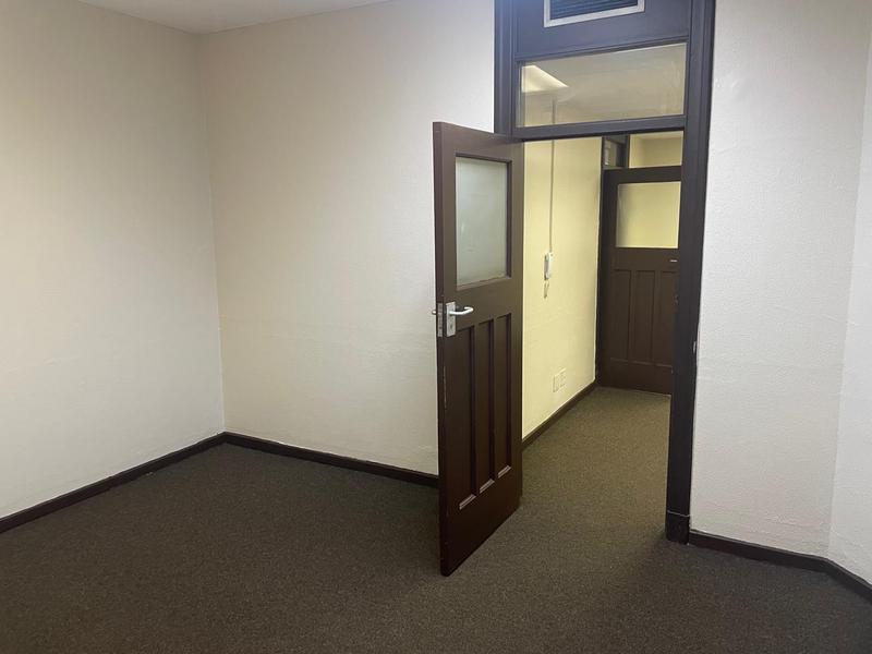 To Let commercial Property for Rent in Pretoria Central Gauteng