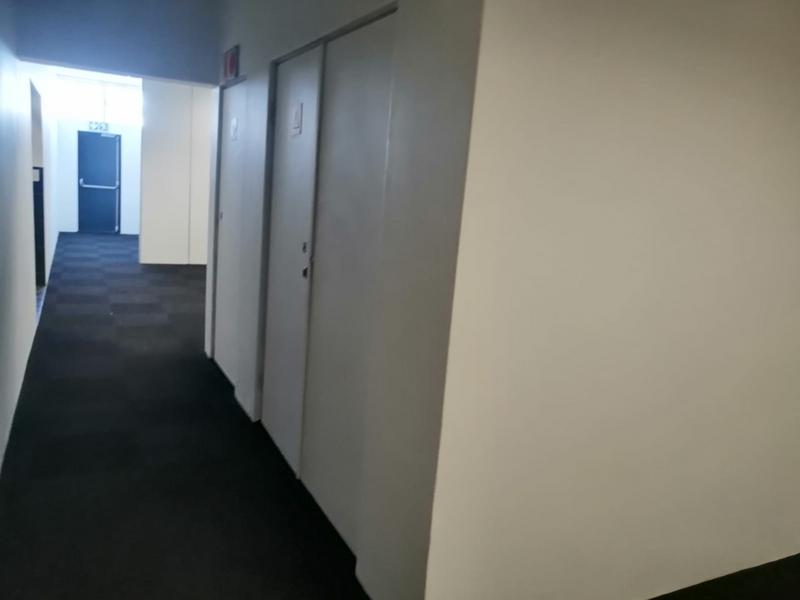 To Let commercial Property for Rent in Elandsfontein Gauteng