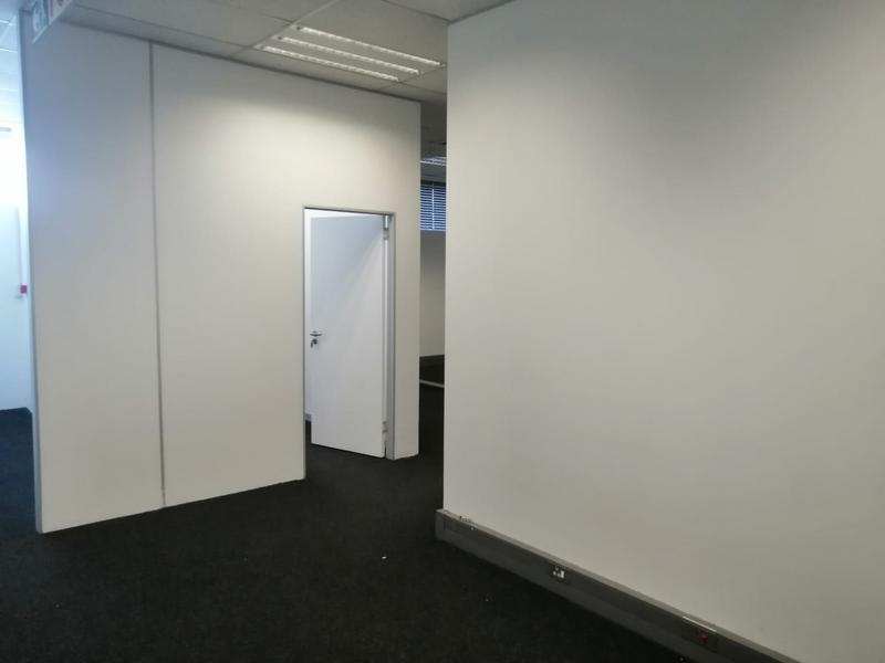 To Let commercial Property for Rent in Elandsfontein Gauteng