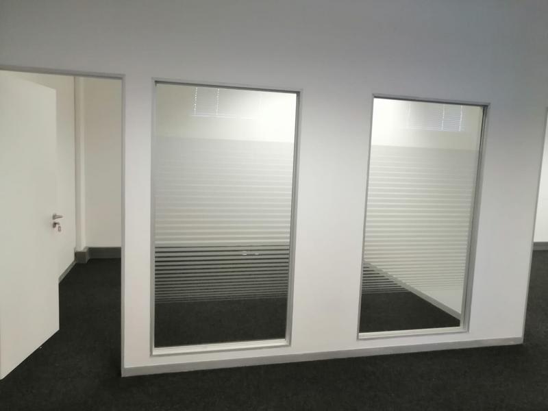 To Let commercial Property for Rent in Elandsfontein Gauteng