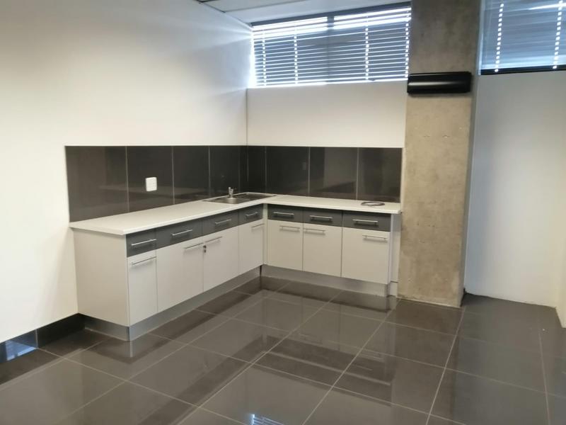 To Let commercial Property for Rent in Elandsfontein Gauteng