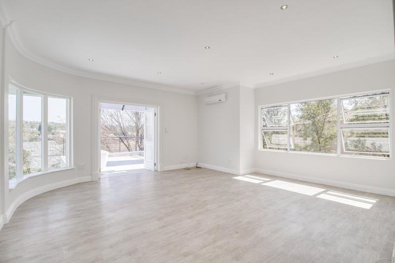 To Let 5 Bedroom Property for Rent in Dainfern Golf Estate Gauteng