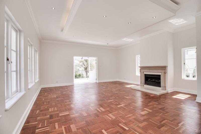 To Let 5 Bedroom Property for Rent in Dainfern Golf Estate Gauteng