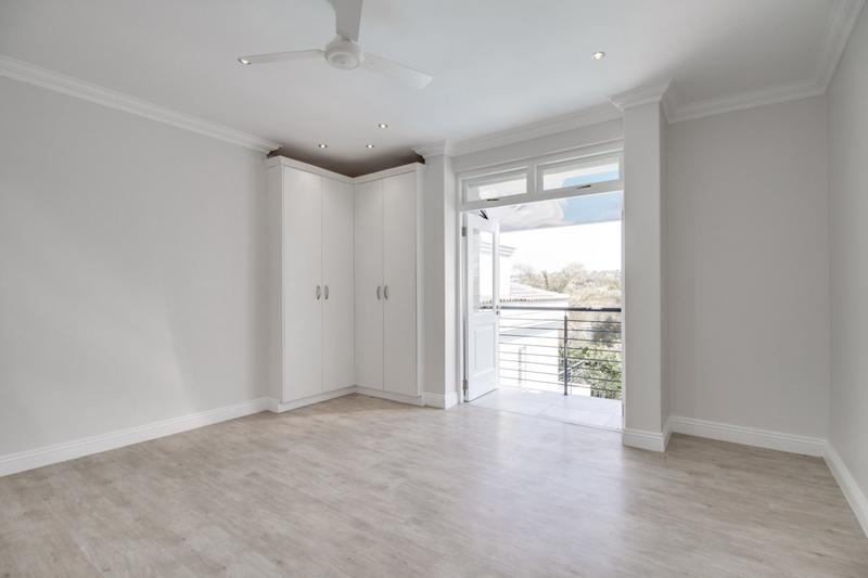 To Let 5 Bedroom Property for Rent in Dainfern Golf Estate Gauteng