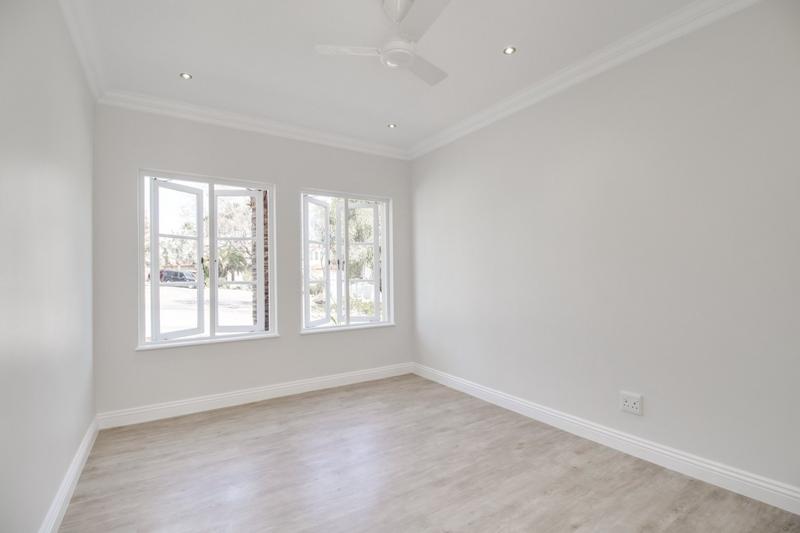 To Let 5 Bedroom Property for Rent in Dainfern Golf Estate Gauteng