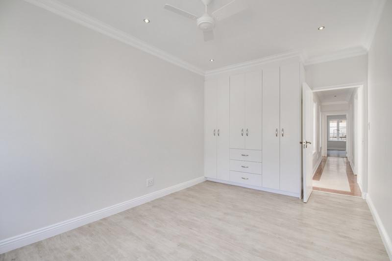 To Let 5 Bedroom Property for Rent in Dainfern Golf Estate Gauteng