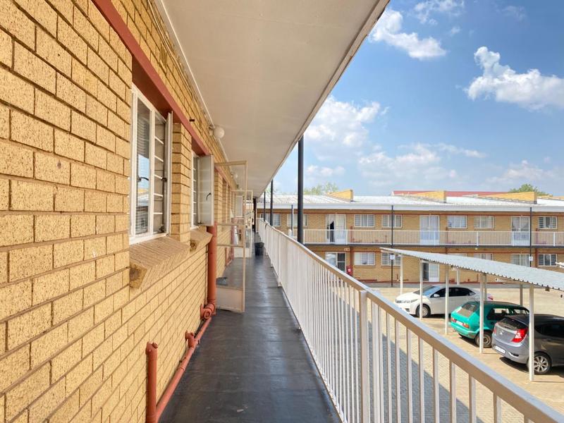 1 Bedroom Property for Sale in Randgate Gauteng