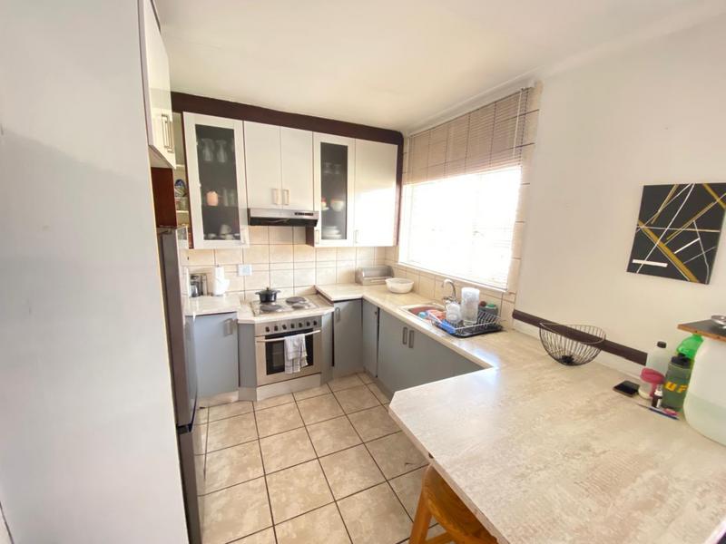 1 Bedroom Property for Sale in Randgate Gauteng