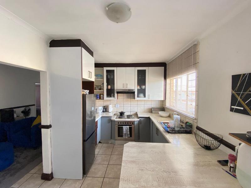 1 Bedroom Property for Sale in Randgate Gauteng