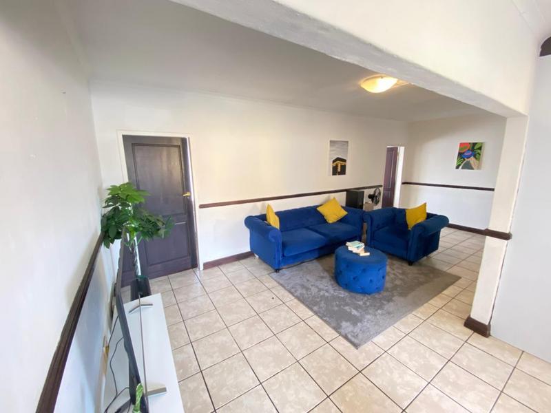 1 Bedroom Property for Sale in Randgate Gauteng