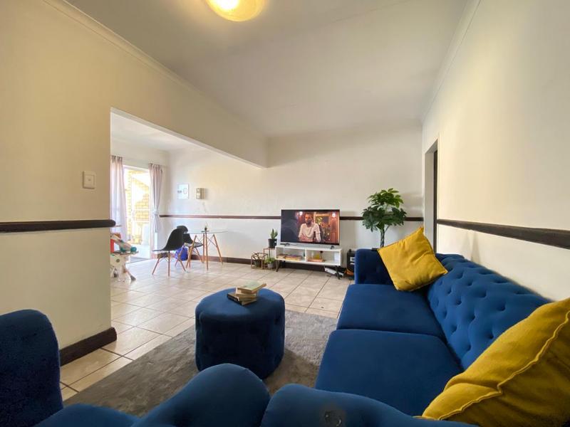 1 Bedroom Property for Sale in Randgate Gauteng