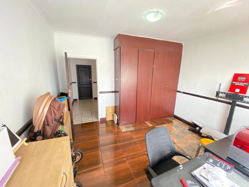 1 Bedroom Property for Sale in Randgate Gauteng