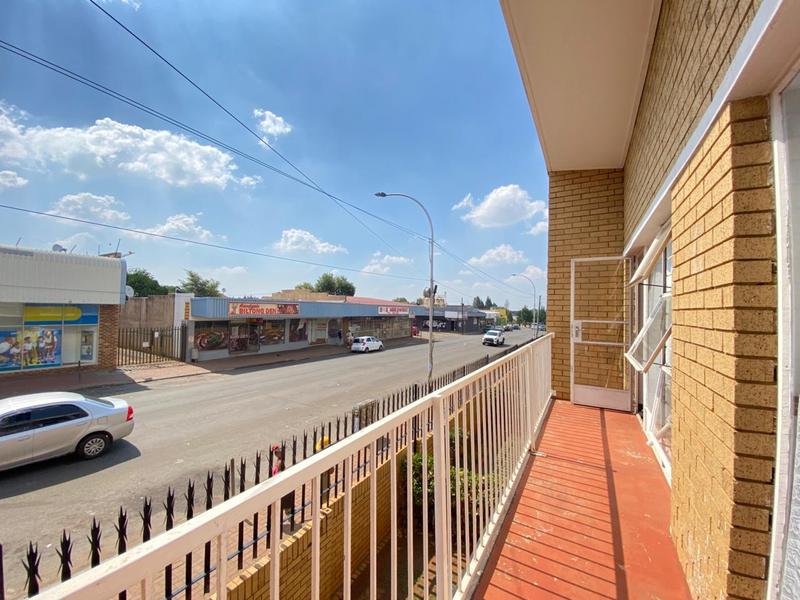 1 Bedroom Property for Sale in Randgate Gauteng