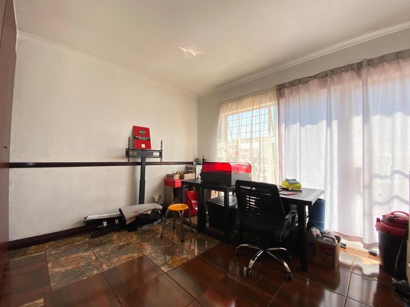 1 Bedroom Property for Sale in Randgate Gauteng