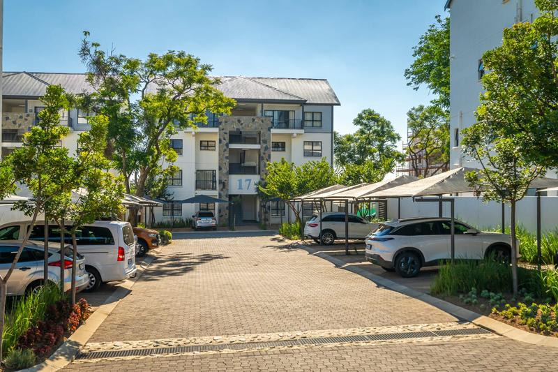 To Let 3 Bedroom Property for Rent in Kyalami Gauteng