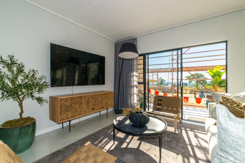 To Let 3 Bedroom Property for Rent in Kyalami Gauteng