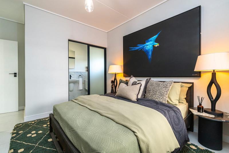 To Let 3 Bedroom Property for Rent in Kyalami Gauteng