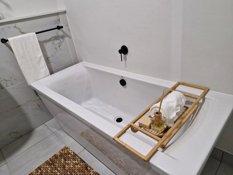 To Let 3 Bedroom Property for Rent in Kyalami Gauteng