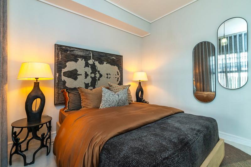 To Let 3 Bedroom Property for Rent in Kyalami Gauteng