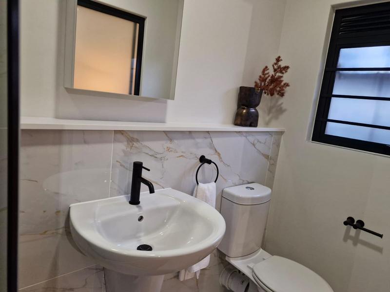 To Let 3 Bedroom Property for Rent in Kyalami Gauteng