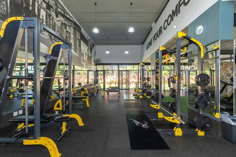 To Let 3 Bedroom Property for Rent in Kyalami Gauteng