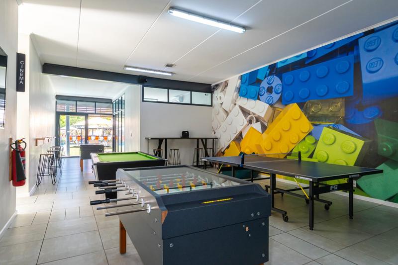 To Let 3 Bedroom Property for Rent in Kyalami Gauteng