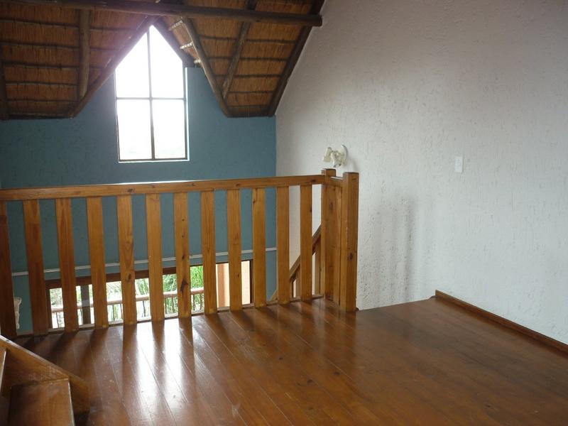 To Let 2 Bedroom Property for Rent in Fourways Gauteng