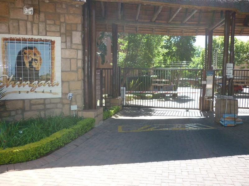To Let 2 Bedroom Property for Rent in Magaliessig Gauteng