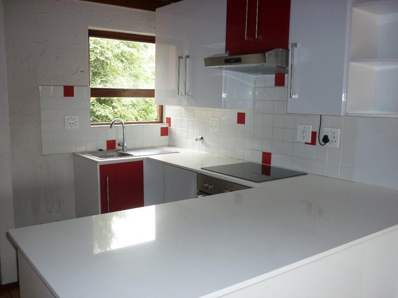 To Let 2 Bedroom Property for Rent in Magaliessig Gauteng
